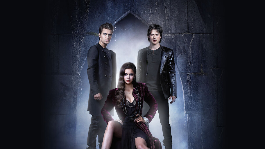 the vampire diaries ヴァンパイア・ダイアリー ズ 91YfO8d9n5L.jpg