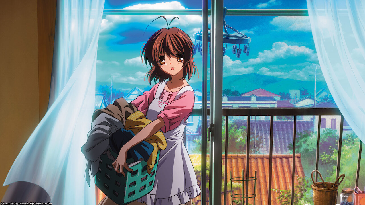 Watch Clannad After Story | Netflix