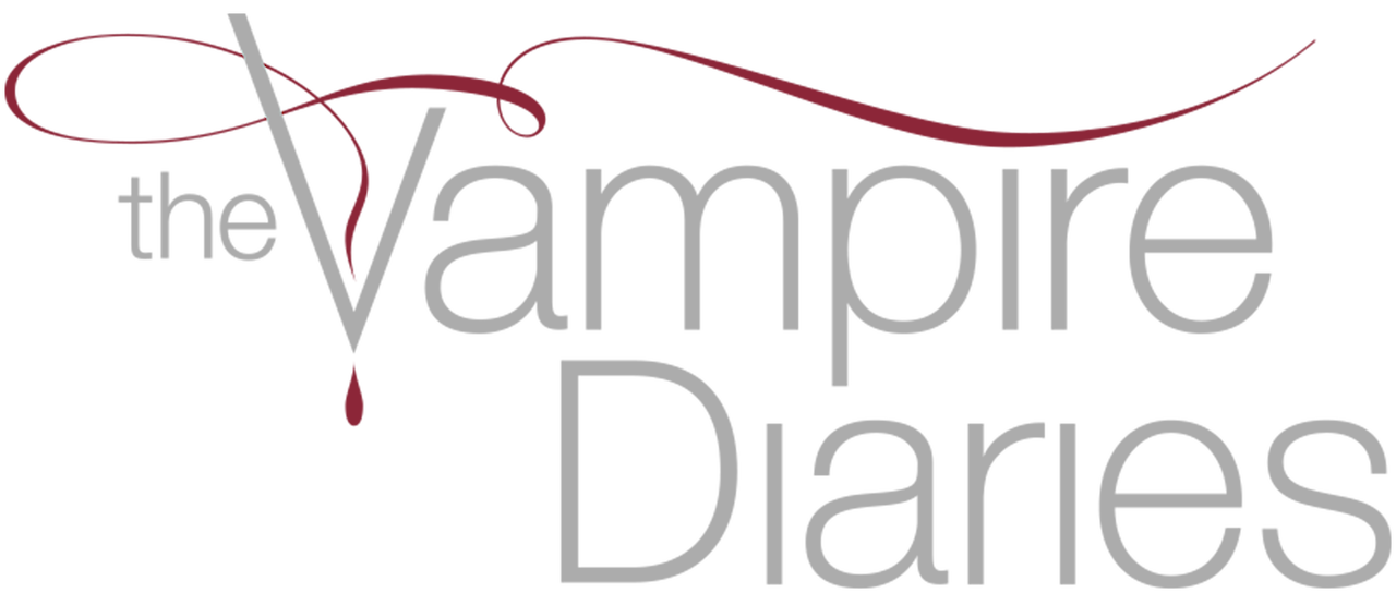 The vampire diaries online english sale