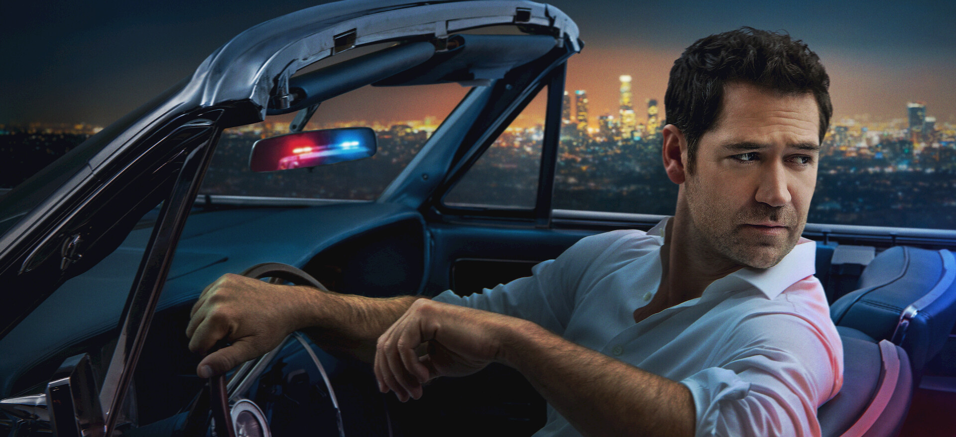 リンカーン弁護士﻿を観﻿る | Netflix (﻿ネ﻿ッ﻿ト﻿フ﻿リ﻿ッ﻿ク﻿ス﻿) 公