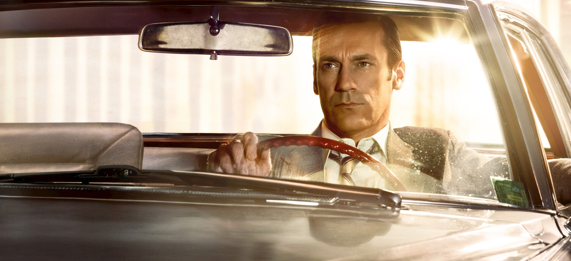 Watch Mad Men | Netflix