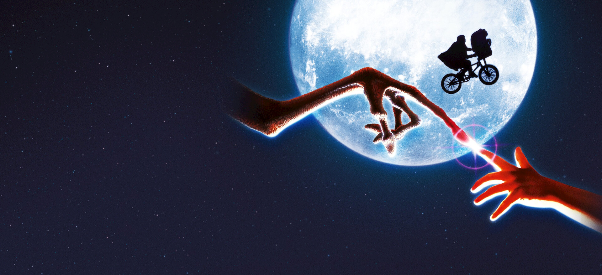 E.T.﻿を観﻿る | Netflix