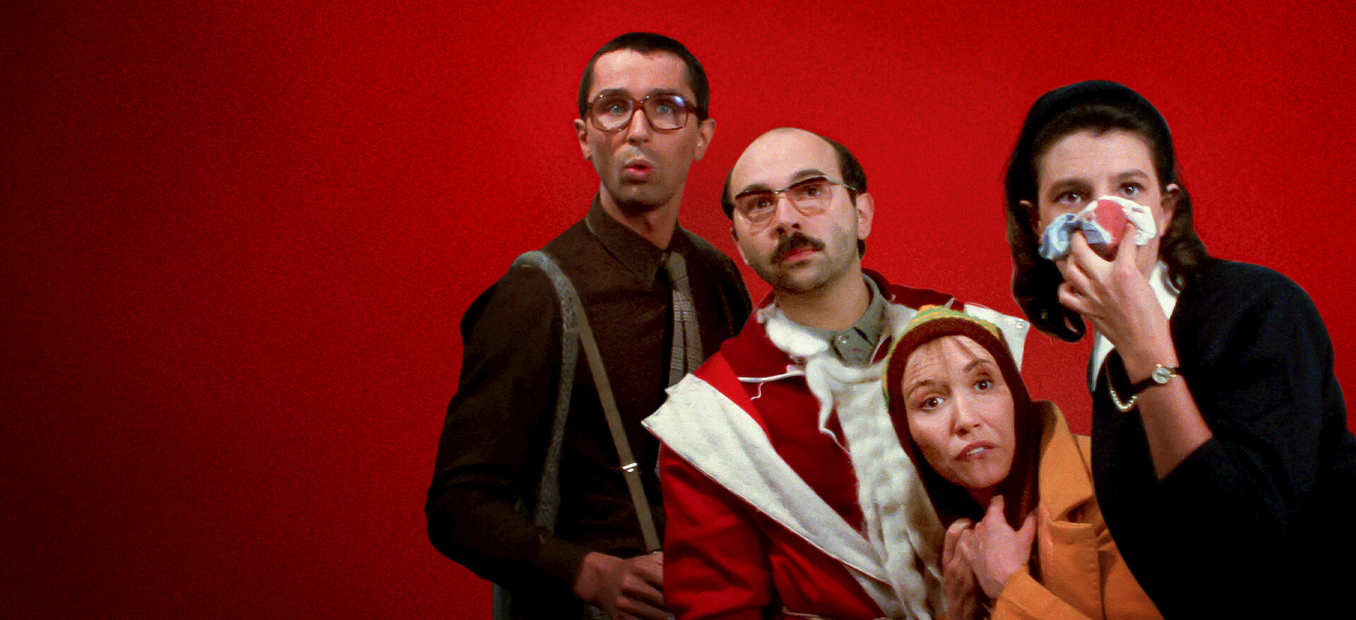 その他 Santa Claus Is a Stinker [Blu-ray] Amazon.com: Santa Claus Is a Stinker (1982) ( Le père Noël est une