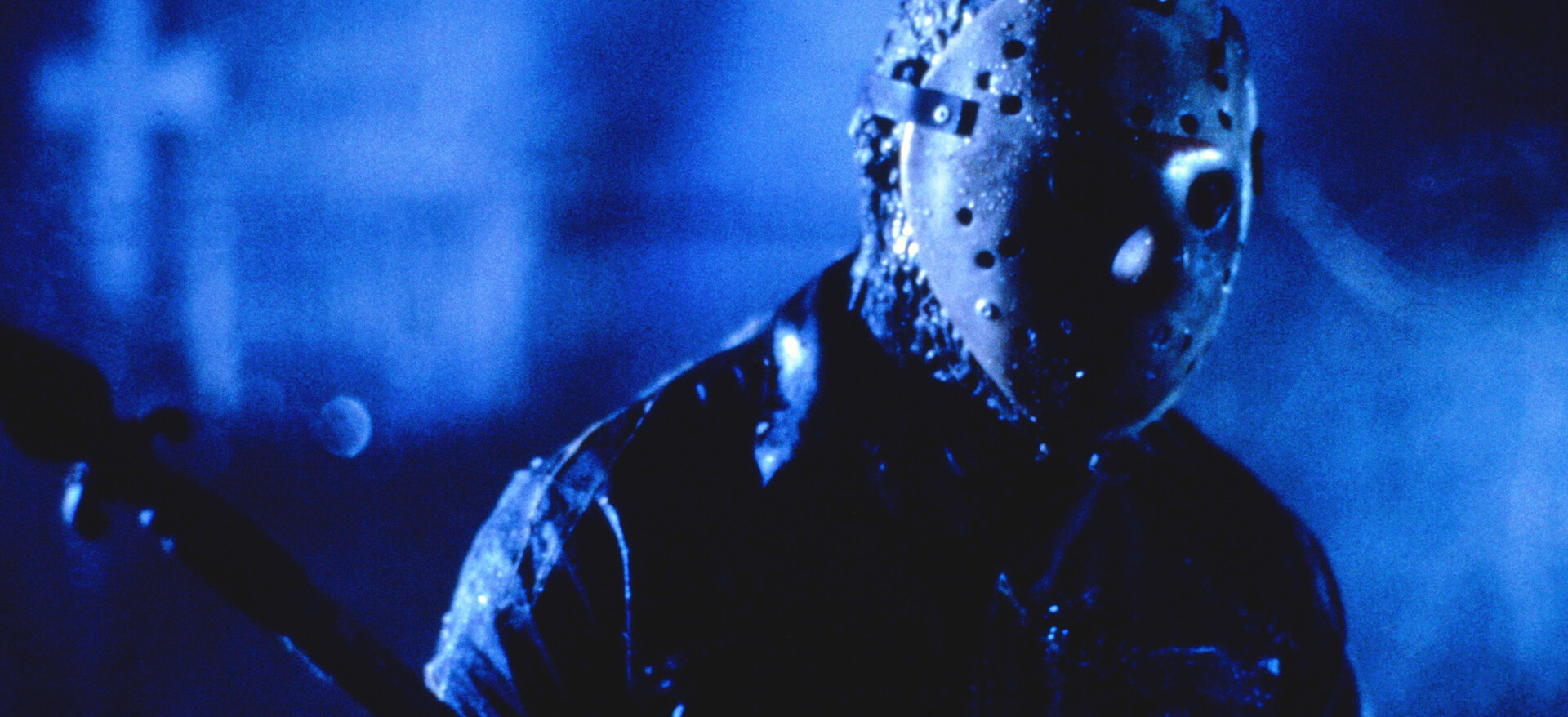 Watch Friday the 13th: Part 6: Jason Lives | Netflix