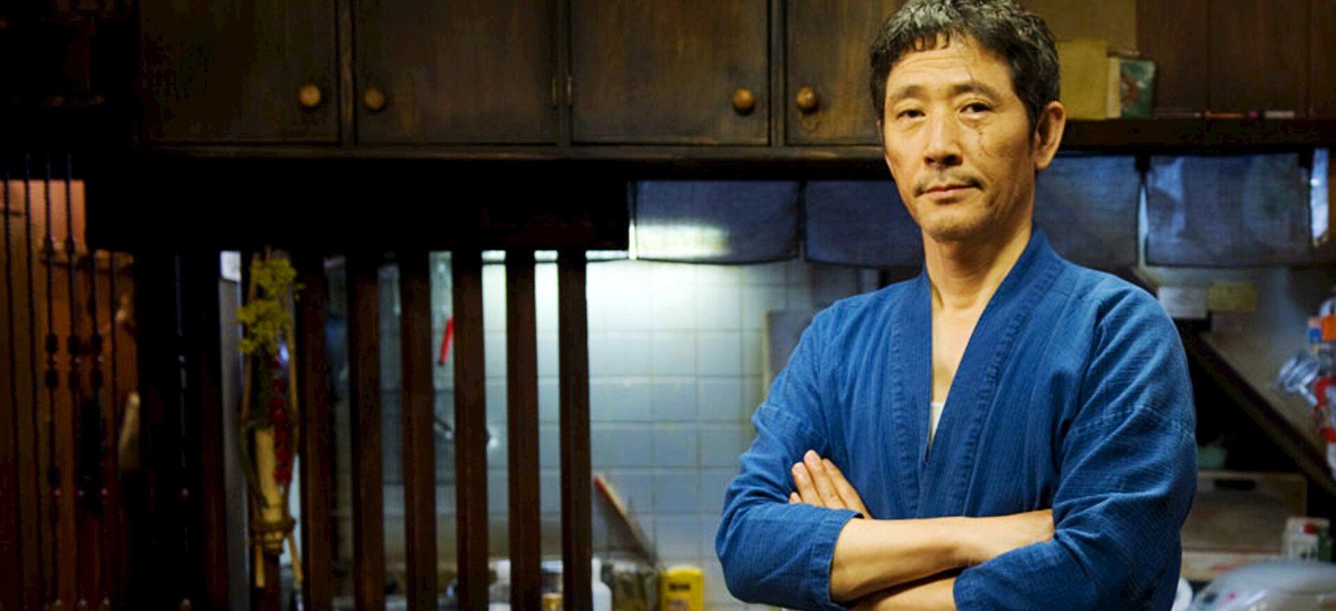 Watch Midnight Diner | Netflix