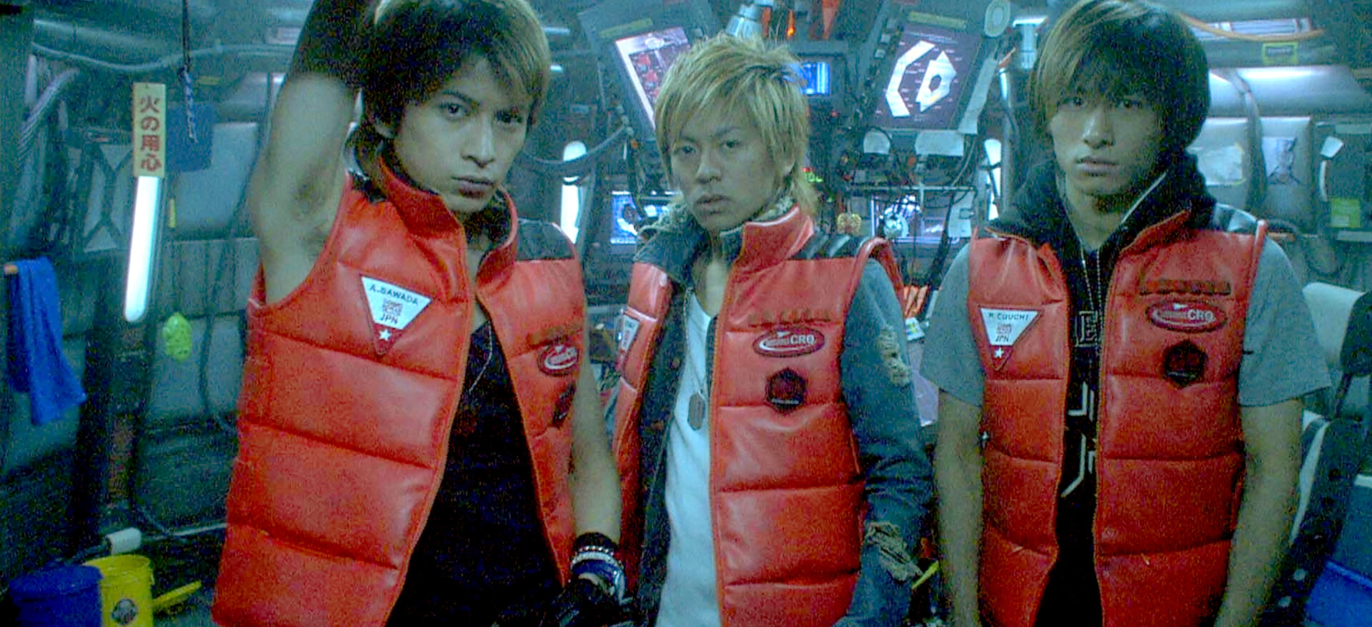 コズミックレスキュー　COSMIC RESCUE AAAABST8htwaBvtEPpZejfKBxfVw07