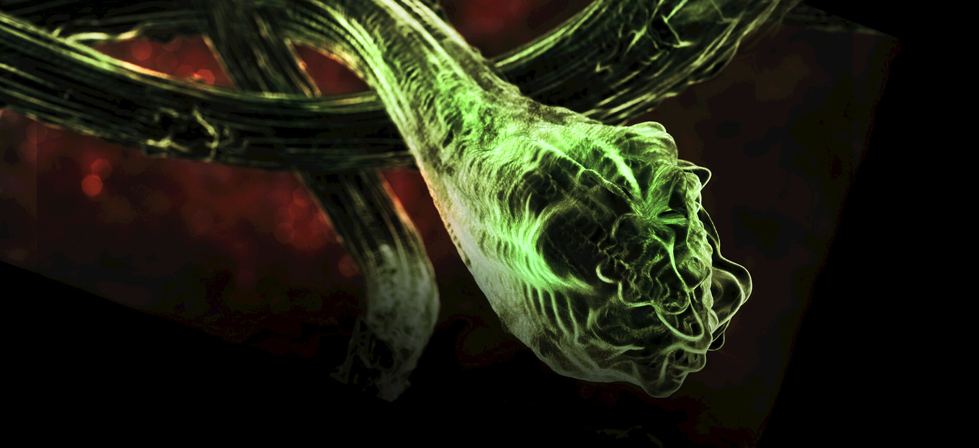 Watch Monsters Inside Me | Netflix