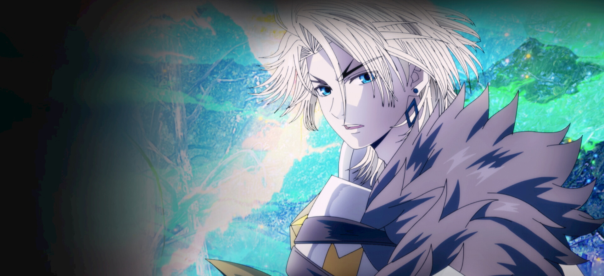 追放された転生重騎士はゲーム知識で無双する﻿を観﻿る | Netflix