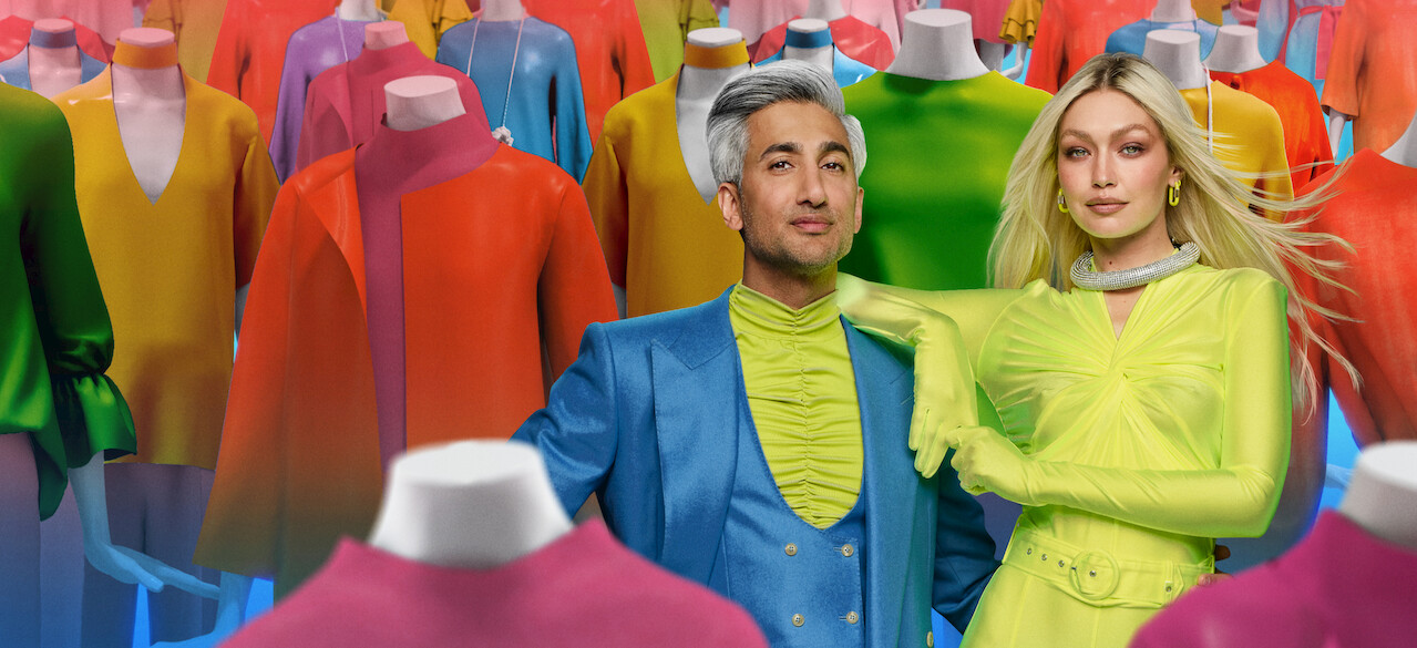 Season 2 Trailer: Next in Fashion