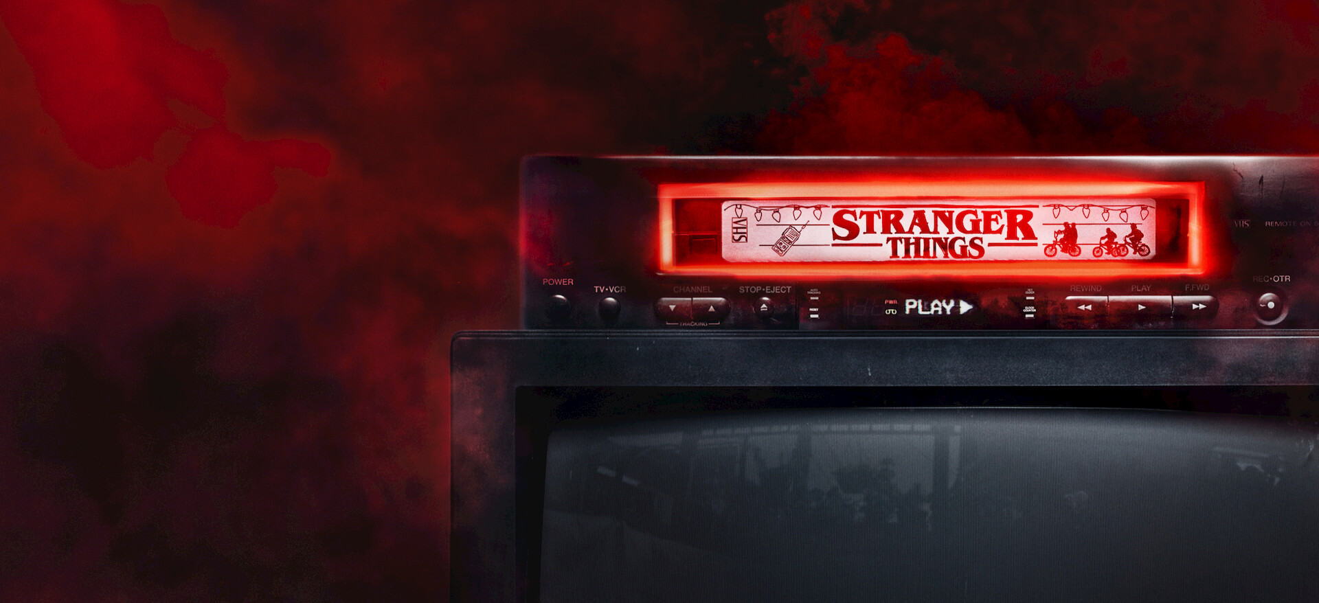 Watch Stranger Things: VHS Special Edition | Netflix Official Site