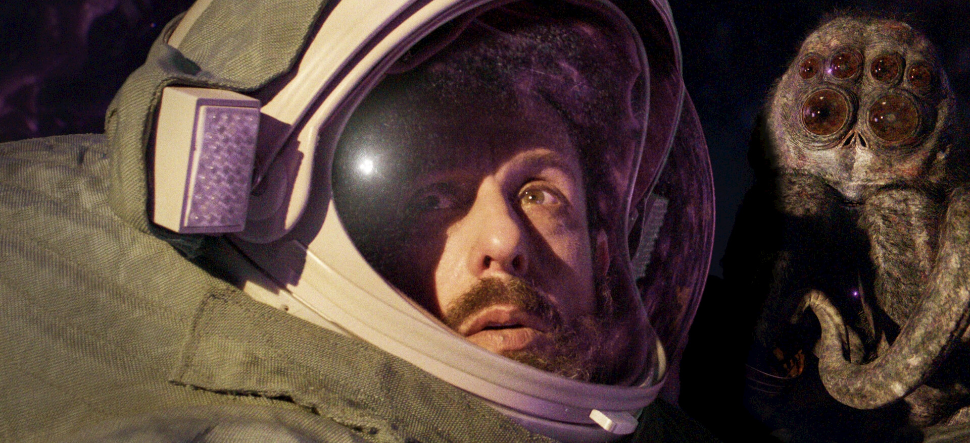 Watch Spaceman | Netflix Official Site