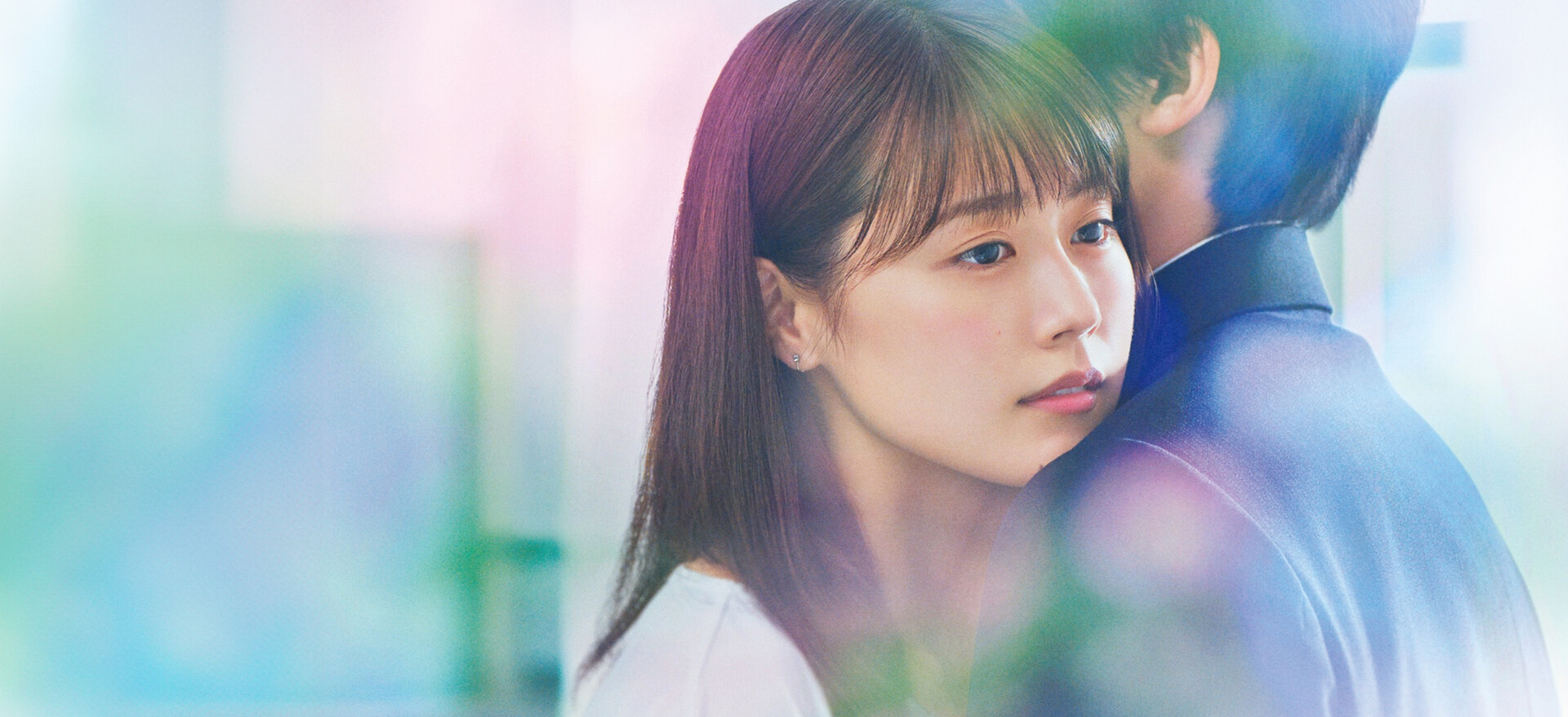 有村架純　水上恒司　中学聖日記 Blu-ray BOX〈4枚組〉　初回生産限定盤 中学聖日記｜ドラマ・時代劇｜TBSチャンネル - TBS