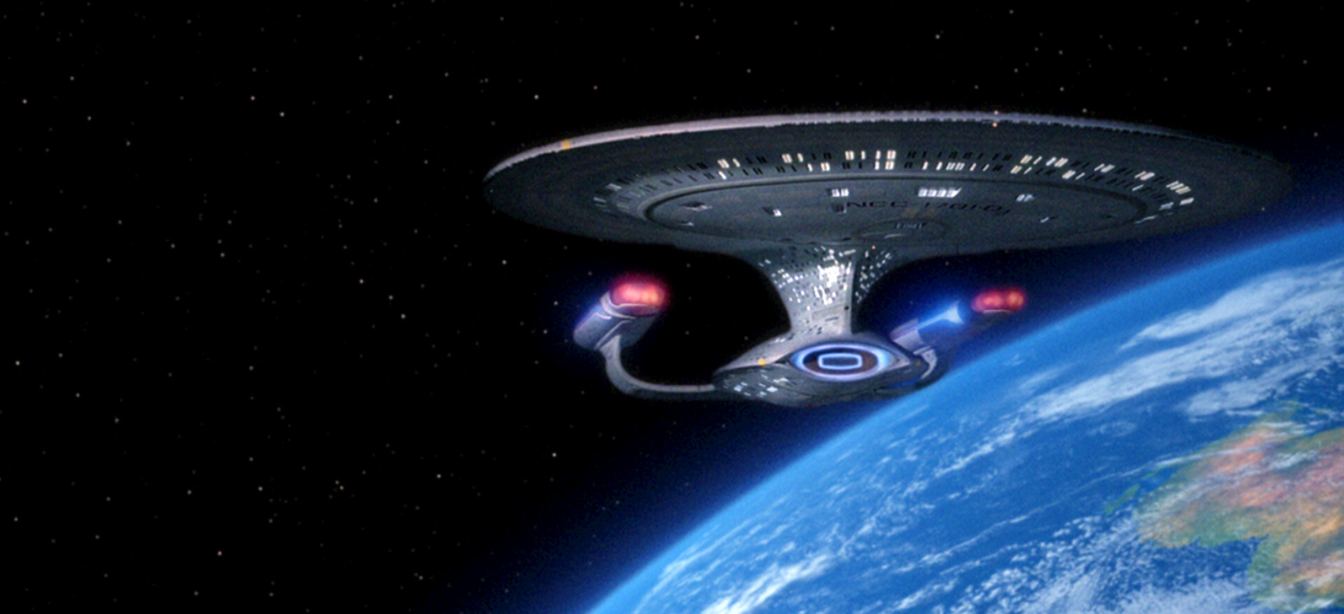 ジャック 新スタートレック ネクストジェネレーション8〜14 Star Trek