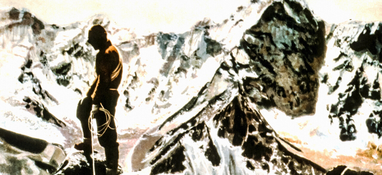 CONQUEST OF EVEREST BEAR 1993年登頂40周年記念 AAAABbqw3tJ5IYws3KukJL43o5vILy