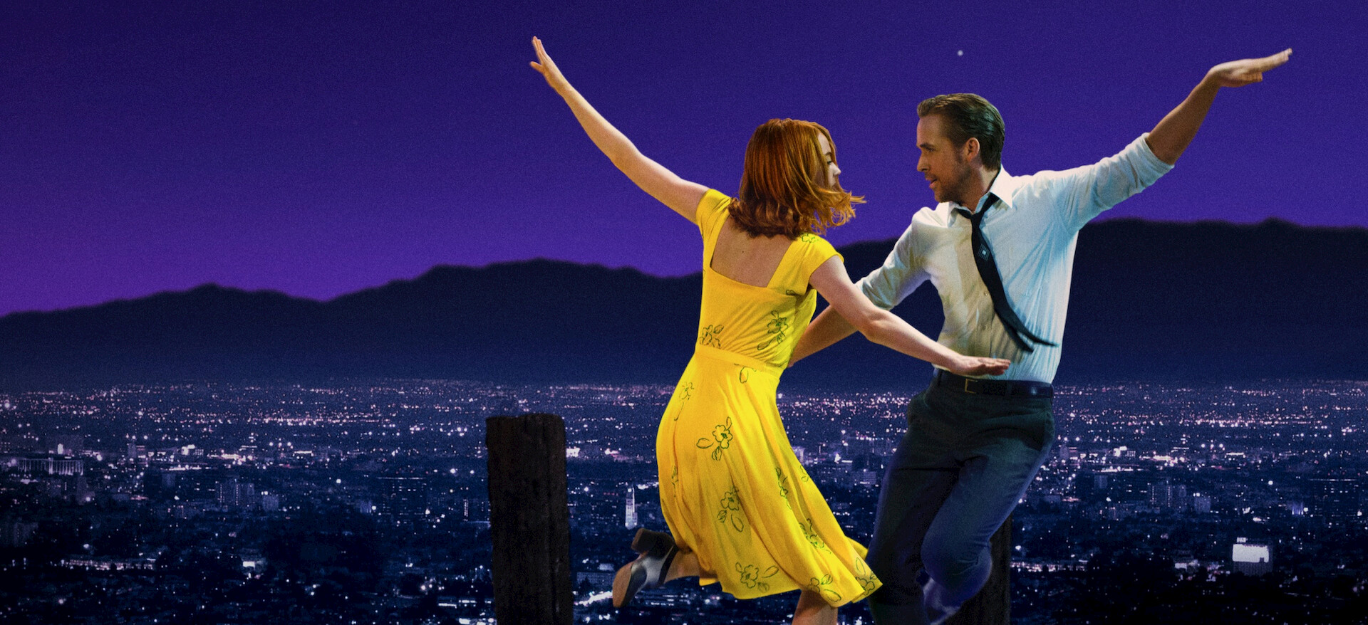 lalaland ページです.。.:*♡ Watch La La Land | Netflix