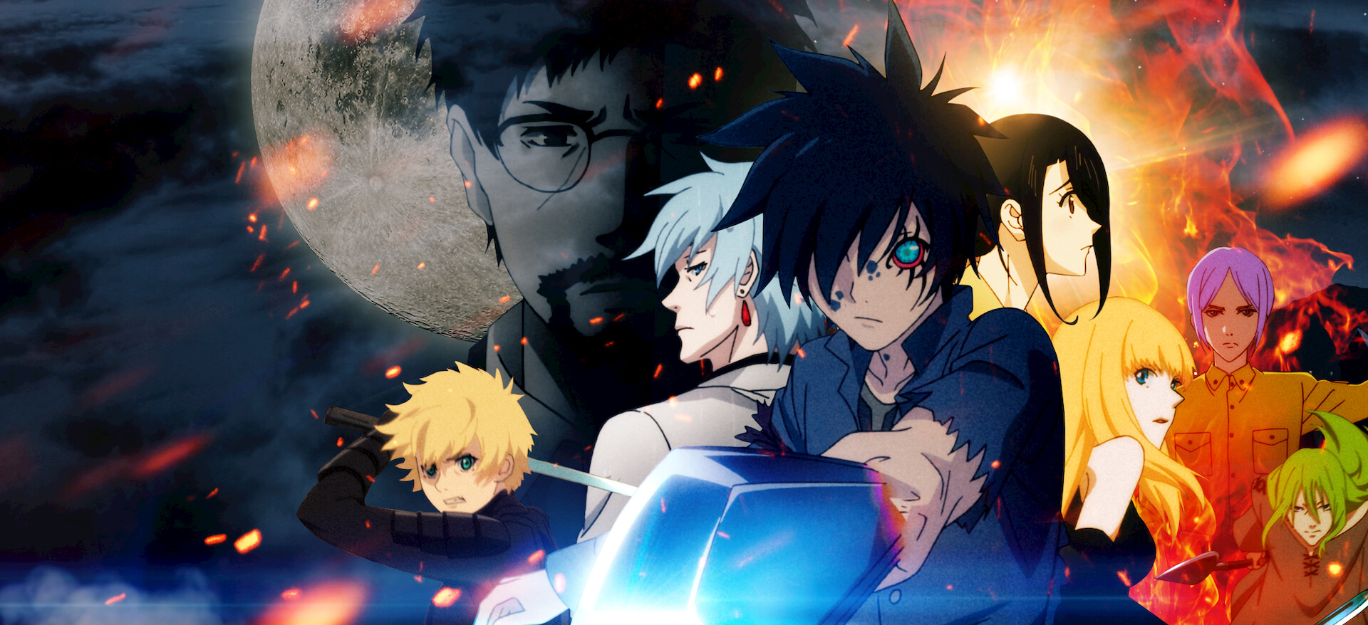 Vizionează B: The Beginning | Site oficial Netflix