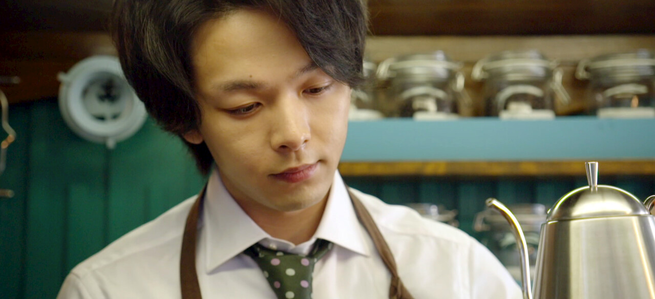 珈琲いかがでしょう﻿を観﻿る | Netflix