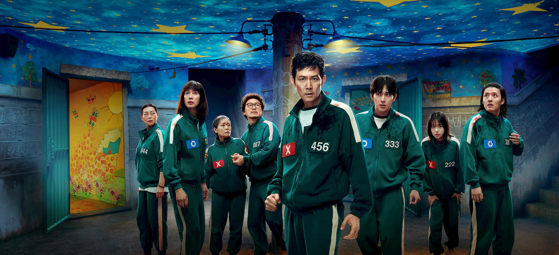 Watch Squid Game | Netflix Official Site