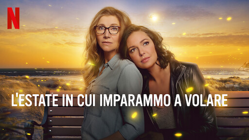L'estate in cui imparammo a volare curiosity movie