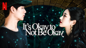 Its Okay Not to be Okay