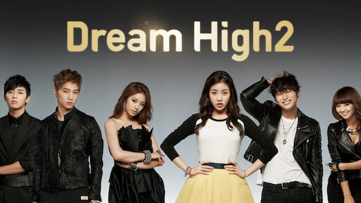 Dream high 2 ep 1 eng sub dramacool sale