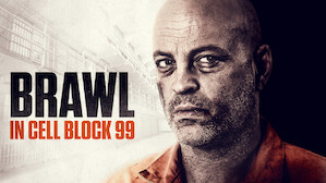 Brawl in cell block 99 putlocker sale