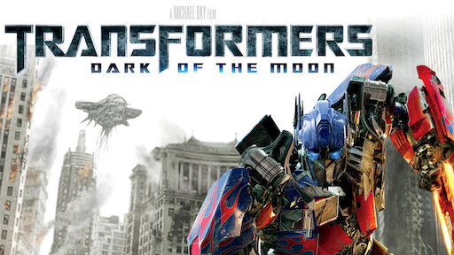 Transformers 4 netflix hotsell