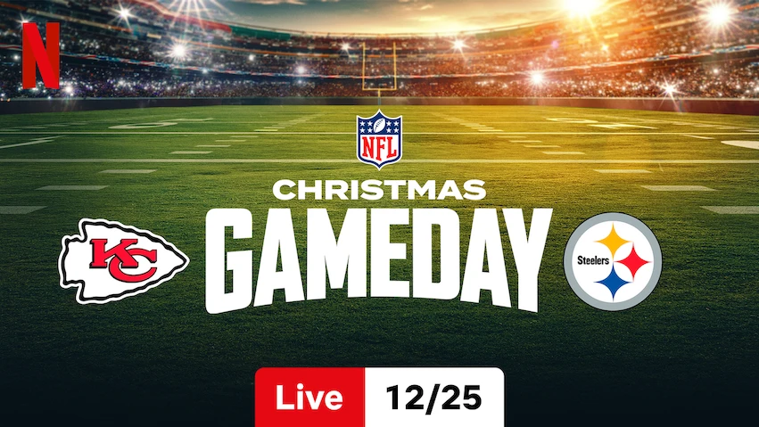 How to watch nfl games on netflix deals