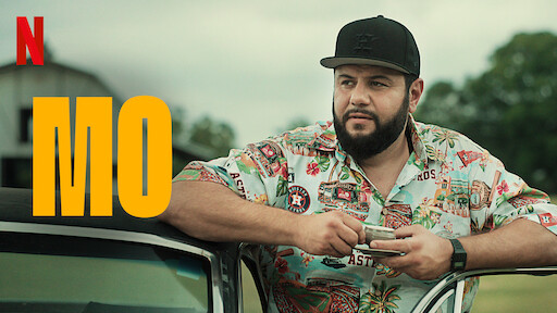 Watch Mo | Netflix Official Site