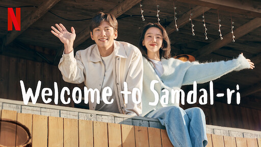 Watch Welcome to Samdal-ri | Netflix Official Site