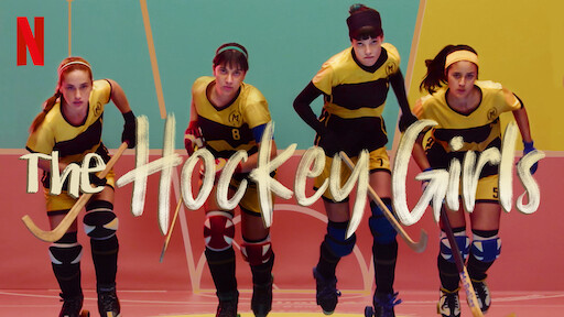 The hockey girl season 2 streaming sale