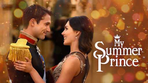 Watch My Summer Prince Netflix