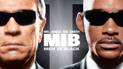 Watch Men in Black II Netflix