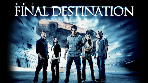 Final destination 5 watch online sale