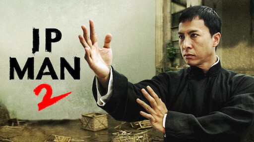 Watch Ip Man Netflix