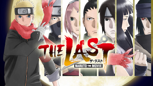 Watch Road To Ninja -Naruto The Movie- | Netflix