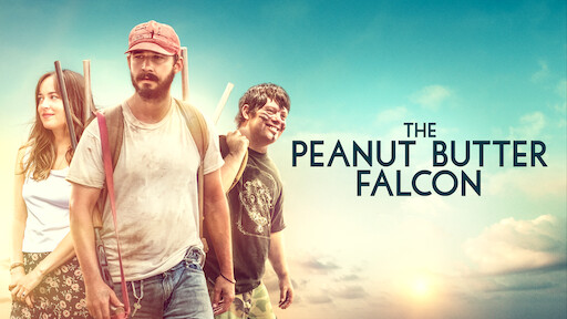 Watch The Peanut Butter Falcon Netflix