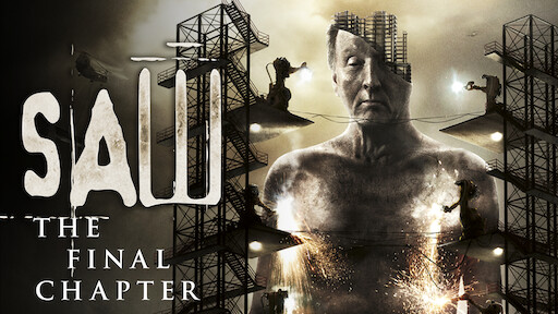 Watch Saw VI Netflix