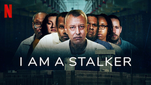 Stalker tv series watch online sale