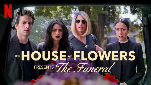 Watch the house of flowers online free hotsell