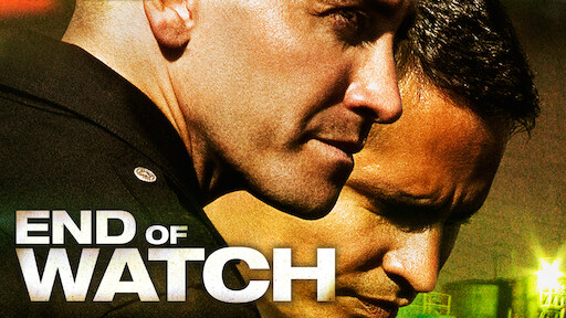 Watch end of watch putlocker sale