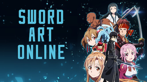 Watch Sword Art Online Alternative Gun Gale Online Netflix