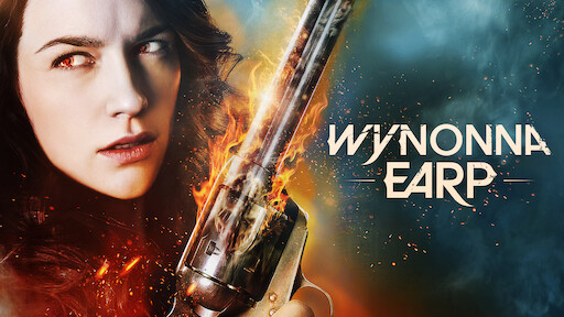 Wynonna earp putlocker sale