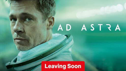 Watch Ad Astra Netflix