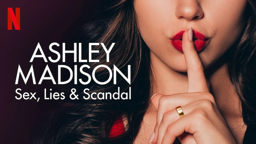 Ashley Madison Sex Lies Scandal Documentary Stays Faithful to  