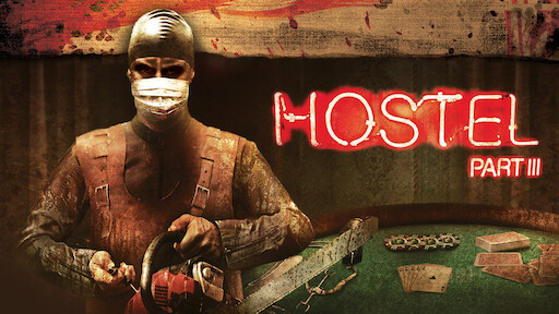 Hostel 2 horror movie watch online sale