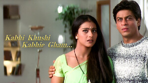 Kabhi khushi kabhie gham netflix store