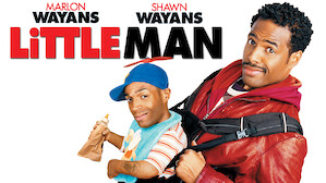 Watch Little Man Netflix