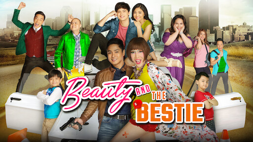 Beauty and the bestie full movie online 2017 sale