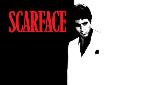 Scarface full movie putlocker sale